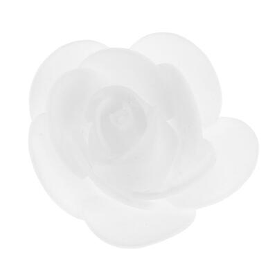 100pcs Artificial Rose Flower Head DIY Wreath Wedding Bouquet Decor
100pcs Artificial Rose Flower Head DIY Wreath Wedding Bouquet Decor