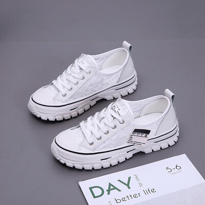 Breathable canvas shoes 2019 new summer Korean version fashion hundred white shoes Hong Kong style student biscuit shoes
Breathable canvas shoes 2019 new summer Korean version fashion hundred white shoes Hong Kong style student biscuit shoes
