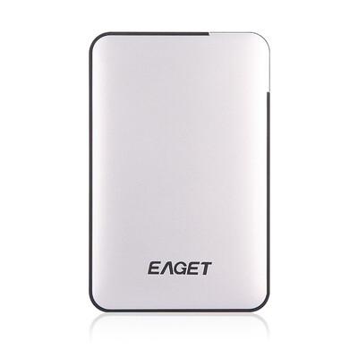 EAGET G30 25" USB30 High Speed External Hard Drives Portable Desktop Laptop Mobile Hard Disk 2TB Encryption
EAGET G30 25" USB30 High Speed External Hard Drives Portable Desktop Laptop Mobile Hard Disk 2TB Encryption