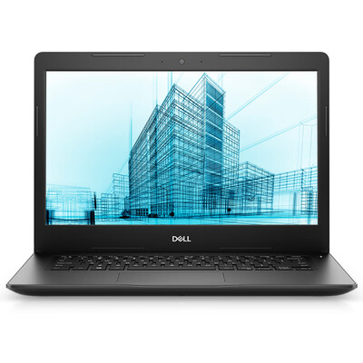 Dell DELL Latitude 3490 14-inch business notebook i5-8250U 8G 256G SSD FHD alone significantly Win10H 1 year home
Dell DELL Latitude 3490 14-inch business notebook i5-8250U 8G 256G SSD FHD alone significantly Win10H 1 year home