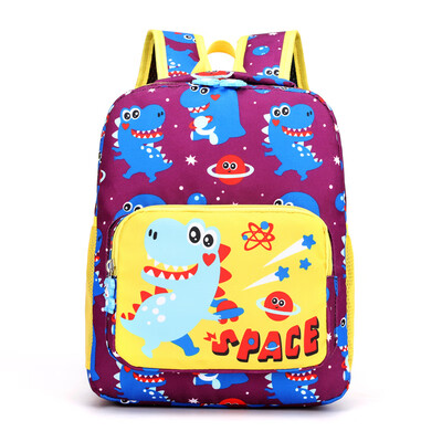 Childrens schoolbags little girls cute 1 2 2 3 kindergarten male baby dinosaur tide Korean version of cartoon backpack
Childrens schoolbags little girls cute 1 2 2 3 kindergarten male baby dinosaur tide Korean version of cartoon backpack