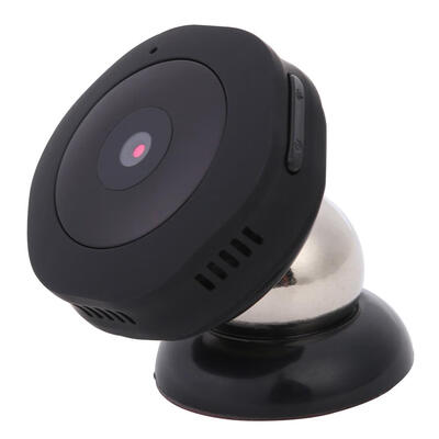 H6 WiFi Micro Camera Night Vision HD 1080P Mini Action Camera DV Camcorder
H6 WiFi Micro Camera Night Vision HD 1080P Mini Action Camera DV Camcorder