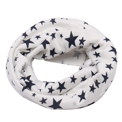 Children Warm Cotton Scarf O Ring Shawl Neckerchief Boy Girl Circle Loop Cartoon Smile Face Star Pattern Neck Warmer
Children Warm Cotton Scarf O Ring Shawl Neckerchief Boy Girl Circle Loop Cartoon Smile Face Star Pattern Neck Warmer
