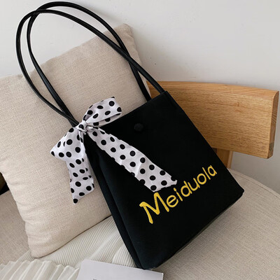 Spring&summer 2019 new bag bucket bag female student messenger bag shoulder literary large capacity Joker womens bag
Spring&summer 2019 new bag bucket bag female student messenger bag shoulder literary large capacity Joker womens bag