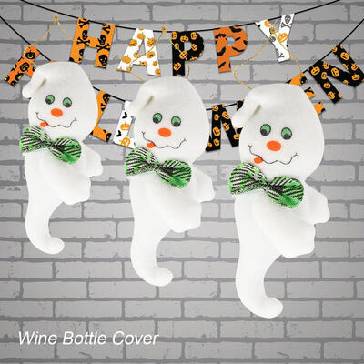 Greensen Halloween Party Hanging Doll Decoration Pendant Fabric Door Wall Ornament Halloween Doll Pendant Halloween Pendant
Greensen Halloween Party Hanging Doll Decoration Pendant Fabric Door Wall Ornament Halloween Doll Pendant Halloween Pendant