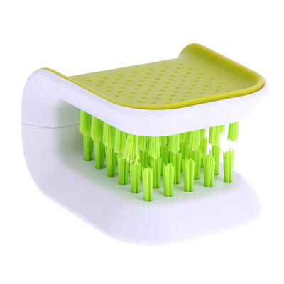Cutlery Cleaner Fork Spoon Cooking Knife Cleaning Brushes Kitchen Helper