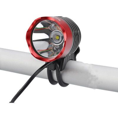 SingFire T6 LED Bicycle Bike Light Headlamp Headlight 1200Lm with 18650 Battery Pack 4400mAh
SingFire T6 LED Bicycle Bike Light Headlamp Headlight 1200Lm with 18650 Battery Pack 4400mAh