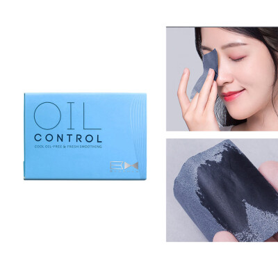 〖Follure〗80 Sheets Bamboo Oil Control Oil-Absorbing Blotting Facial Face Clean Paper
〖Follure〗80 Sheets Bamboo Oil Control Oil-Absorbing Blotting Facial Face Clean Paper