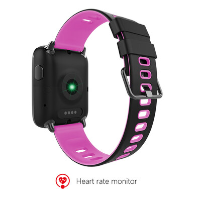 GV68 Heart Rate Smart BT Sport Watch Wristband Bracelet Call Notification Pedometer Alarm Sleep Monitor for iPhone 7 Plus Samsung
GV68 Heart Rate Smart BT Sport Watch Wristband Bracelet Call Notification Pedometer Alarm Sleep Monitor for iPhone 7 Plus Samsung