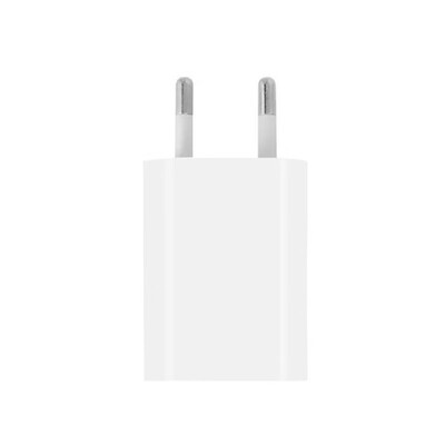 Original Apple 5W USB Power Adapter Wall Charger EU Plug for iPhone iPad iPod Android Samrt Phones
Original Apple 5W USB Power Adapter Wall Charger EU Plug for iPhone iPad iPod Android Samrt Phones