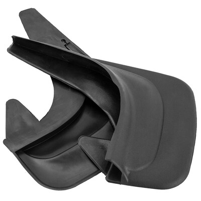2Pcs Protect Your Vehicle From Mud Car Fender Provide Fixing Screws Set Splash Guards
2Pcs Protect Your Vehicle From Mud Car Fender Provide Fixing Screws Set Splash Guards