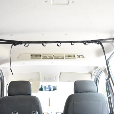 Car Fishing Poles Holder Universal Fishing Rod Storage Rack System Practical Vehicle Rod Carrier
Car Fishing Poles Holder Universal Fishing Rod Storage Rack System Practical Vehicle Rod Carrier