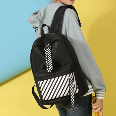 High school students backpacks female backpack large capacity Korean Harajuku ulzzang high school junior high school girls campu
High school students backpacks female backpack large capacity Korean Harajuku ulzzang high school junior high school girls campu