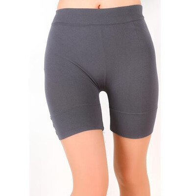Womens Casual Solid Summer Leggings Slim Fitness High Stretch Short Sporting Leggings
Womens Casual Solid Summer Leggings Slim Fitness High Stretch Short Sporting Leggings