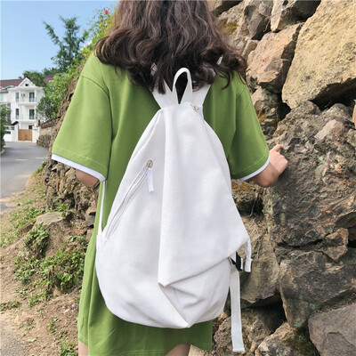 Inss super-popular schoolbag female Korean version of high school backpack college studentsfashionable shoulder bag
Inss super-popular schoolbag female Korean version of high school backpack college studentsfashionable shoulder bag