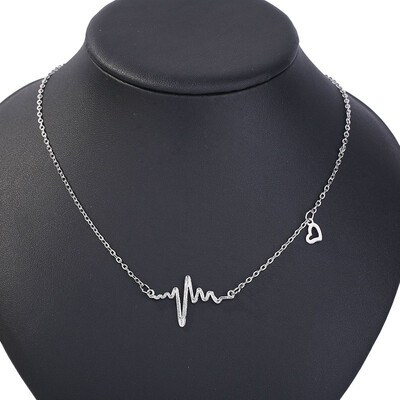 Women Fashion Sweet Concise Casual All-match Exquisite Wave Shape Solid Color Anklets
Women Fashion Sweet Concise Casual All-match Exquisite Wave Shape Solid Color Anklets