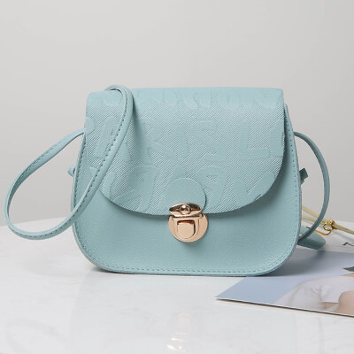 Tailored Fashion Women Small Square Package Letter Purse Mobile Phone Messenger Bag
Tailored Fashion Women Small Square Package Letter Purse Mobile Phone Messenger Bag