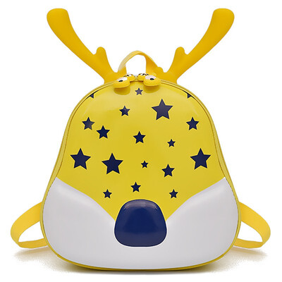 Cute Fashion Women 2019 Hot Girls Baby Boy Cartoon 3D Christmas Moose Backpacks Toddler Oxford Cloth Preschool Travel Bags 
Cute Fashion Women 2019 Hot Girls Baby Boy Cartoon 3D Christmas Moose Backpacks Toddler Oxford Cloth Preschool Travel Bags