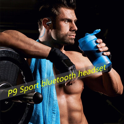 Sweatproof Wireless Bluetooth Earphone In Ear Apt-X Hifi Sports Earbud Running Stereo Headphone Handfree Headset For Phone
Sweatproof Wireless Bluetooth Earphone In Ear Apt-X Hifi Sports Earbud Running Stereo Headphone Handfree Headset For Phone