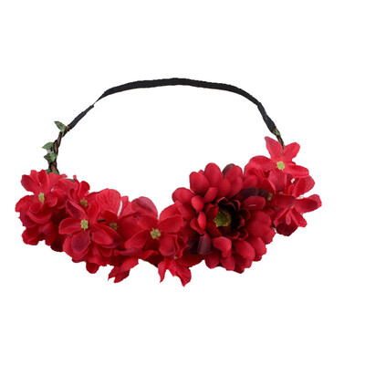 〖Follure〗Wedding Flower Bridal Floral Crown Hair Accessories Headpiece Head Bridesmaid
〖Follure〗Wedding Flower Bridal Floral Crown Hair Accessories Headpiece Head Bridesmaid