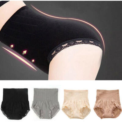 Women Body Shaper Control Slim Tummy Corset High Waist Panty Shape Under Wear
Women Body Shaper Control Slim Tummy Corset High Waist Panty Shape Under Wear