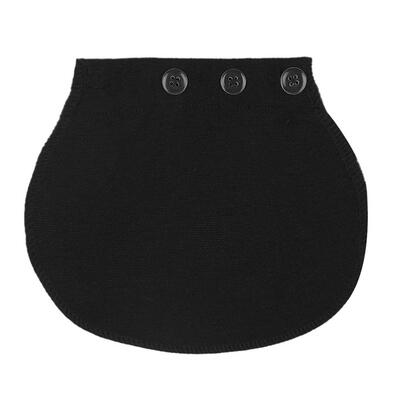 Maternity Pregnancy Waistband Belt Adjustable Elastic Waist Extender Button
Maternity Pregnancy Waistband Belt Adjustable Elastic Waist Extender Button