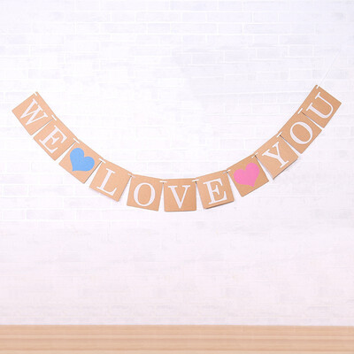 FUNNYBUNNY Letter Banner Baby Birthday Decoration Lace Party Supplies First Birthday Party Banner Decorations
FUNNYBUNNY Letter Banner Baby Birthday Decoration Lace Party Supplies First Birthday Party Banner Decorations