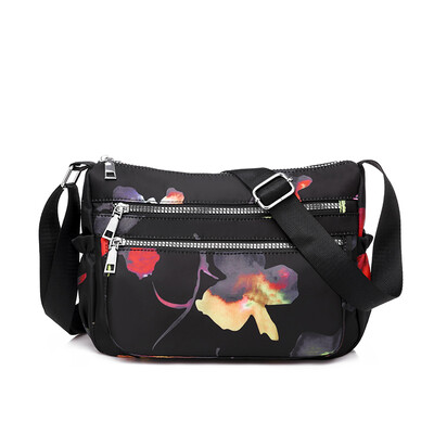Printed Oxford Bag Multi-layer Large Capacity Leisure Middle-aged Mother One Shoulder Slant Bag Canvas
Printed Oxford Bag Multi-layer Large Capacity Leisure Middle-aged Mother One Shoulder Slant Bag Canvas