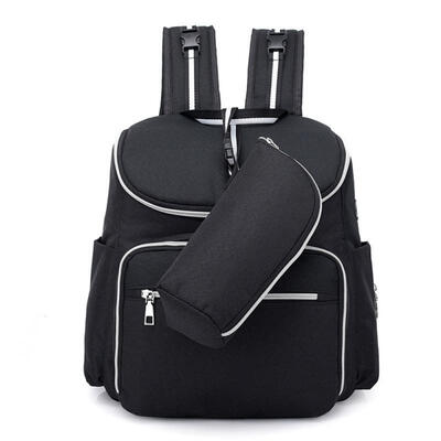 Backpacks USB Charging Interface Mummy Bag Large Capacity WaterProof Baby Diaper Bag Maternity Carry For Baby Care
Backpacks USB Charging Interface Mummy Bag Large Capacity WaterProof Baby Diaper Bag Maternity Carry For Baby Care