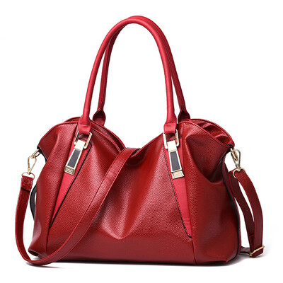 2017 New arrive Women Handbag Female PU Leather Totes Handbags Portable Shoulder Bag Office Ladies Crossbody Bag
2017 New arrive Women Handbag Female PU Leather Totes Handbags Portable Shoulder Bag Office Ladies Crossbody Bag