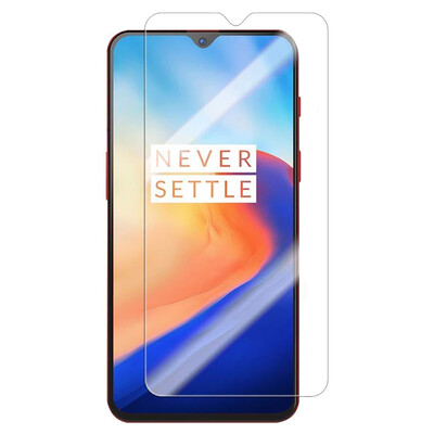 ASLING 25D 026mm 9H Tempered Screen Protector for OnePlus 7
