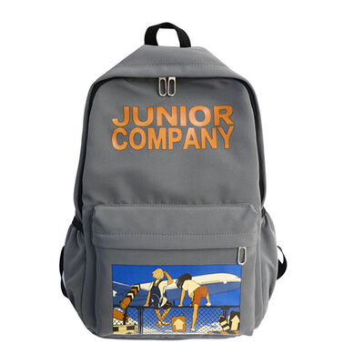 Female backpack ins wind Korean high school students backpack ancient feeling large capacity fashion backpack female
Female backpack ins wind Korean high school students backpack ancient feeling large capacity fashion backpack female