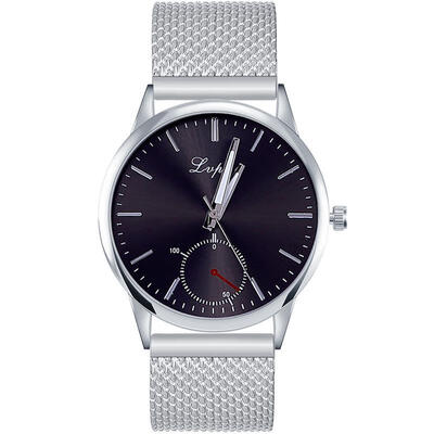 reloj mujer Fashion Minimalist Watch Womens Mesh Band Stainless Steel Analog Quartz Wristwatch Lady Luxury Rose Watches
reloj mujer Fashion Minimalist Watch Womens Mesh Band Stainless Steel Analog Quartz Wristwatch Lady Luxury Rose Watches