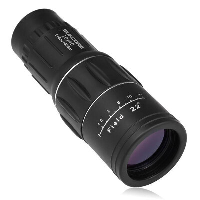 Romacci 10x40 Compact Dual Focus Monocular Telescope Scope for Hunting Camping Birdwatching Concert Sport Events 
Romacci 10x40 Compact Dual Focus Monocular Telescope Scope for Hunting Camping Birdwatching Concert Sport Events