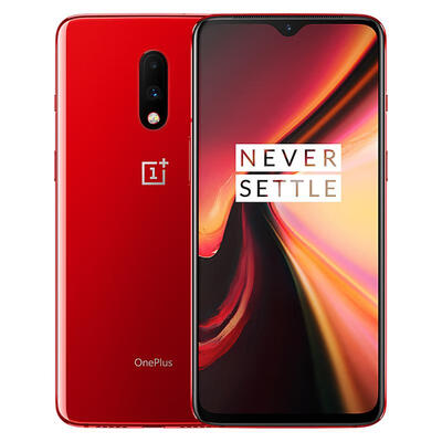 Original Oneplus 7 Mobile Phone Global 641 Inch AMOLED Display Unlock NFC Phone With 8GB RAM 256GB ROM 3700mAh
Original Oneplus 7 Mobile Phone Global 641 Inch AMOLED Display Unlock NFC Phone With 8GB RAM 256GB ROM 3700mAh
