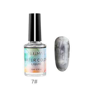 nail art Photo-therapy Nail Polish Marble Pattern Ink Smudge Gradient Manicure Smudge nail glue cosmetic make up
nail art Photo-therapy Nail Polish Marble Pattern Ink Smudge Gradient Manicure Smudge nail glue cosmetic make up
