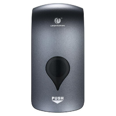 CHUANGDIAN 1000ml No Drilling Wall Mounted Soap Dispenser Shower Gel Liquid Shampoo Hand Sanitizer Dispenser Holder for Business P
CHUANGDIAN 1000ml No Drilling Wall Mounted Soap Dispenser Shower Gel Liquid Shampoo Hand Sanitizer Dispenser Holder for Business P