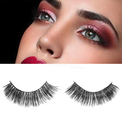 〖Follure〗A Pair Of Eyelashes For A 3D Version Of Mink Hair Natural Thickening Cosmetics
〖Follure〗A Pair Of Eyelashes For A 3D Version Of Mink Hair Natural Thickening Cosmetics