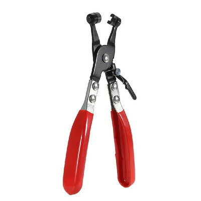 Hose Clamp Pliers Swivel Flat Band Flat-Band Ring-Type Car Water Pipe Removal Tool Mechanics Engineer
Hose Clamp Pliers Swivel Flat Band Flat-Band Ring-Type Car Water Pipe Removal Tool Mechanics Engineer