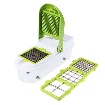 Greensen Multifunctional Kitchen Grater Box Vegetables Fruits Grinder Cutter Slicing Tool Multifunctional Grater Grater Box
Greensen Multifunctional Kitchen Grater Box Vegetables Fruits Grinder Cutter Slicing Tool Multifunctional Grater Grater Box