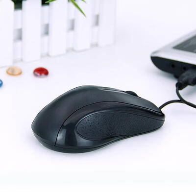Wired Mouse Desktop Computer Notebook Usb Mouse Home Business Mouse Mini Optical Mouse
Wired Mouse Desktop Computer Notebook Usb Mouse Home Business Mouse Mini Optical Mouse