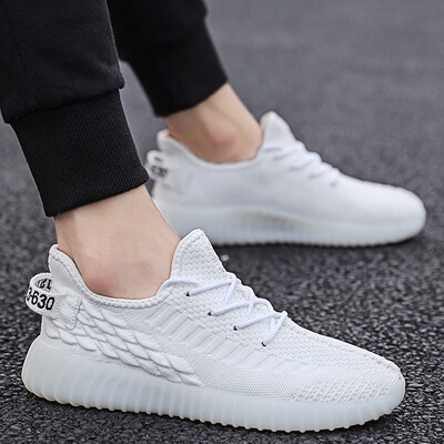 2019 new summer simple white shoes mens sports&leisure running tide shoes mesh breathable shoes mens shoes
2019 new summer simple white shoes mens sports&leisure running tide shoes mesh breathable shoes mens shoes
