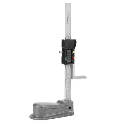 Greensen 0-150mm Digital Precision Height Aperture Depth Gauge with Stainless Steel Base
Greensen 0-150mm Digital Precision Height Aperture Depth Gauge with Stainless Steel Base