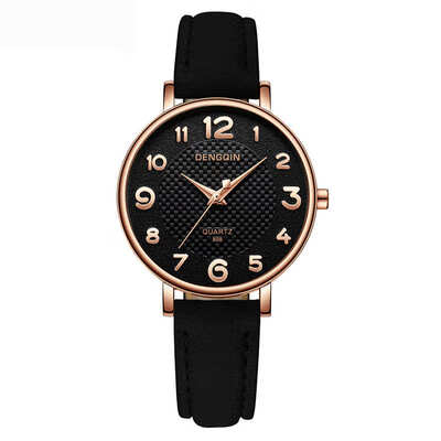 Business Womens Watches Bayan Kol Saaty Simple Horloge Fashion High Quality Featured De Luxe Marque Montre Femmes
Business Womens Watches Bayan Kol Saaty Simple Horloge Fashion High Quality Featured De Luxe Marque Montre Femmes