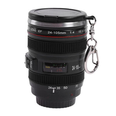 50ml Creative Camera Lens Cup Mini Tea Mug Water Bottle Home Drinkware
50ml Creative Camera Lens Cup Mini Tea Mug Water Bottle Home Drinkware