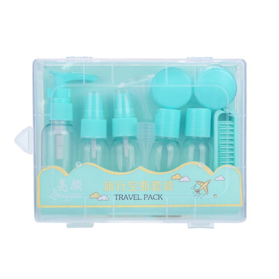 〖Follure〗11Pcs Clear 50ml Empty Spray Bottle Travel Transparent Plastic Perfume Atomizer
〖Follure〗11Pcs Clear 50ml Empty Spray Bottle Travel Transparent Plastic Perfume Atomizer
