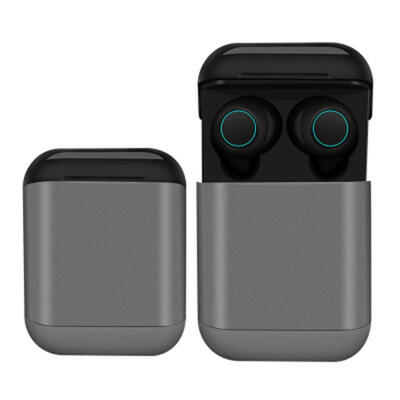 S7 TWS Bluetooth Earbuds Waterproof Bluetooth 50 HiFi Earphones W 500mAh Charging Case
S7 TWS Bluetooth Earbuds Waterproof Bluetooth 50 HiFi Earphones W 500mAh Charging Case