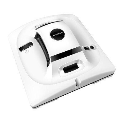 Liectroux X6 Planned Automatic Window Cleaning Robot Auto Glass Vacuum Cleaner ToolIntelligent WasherRemote ControlAnti-fall
Liectroux X6 Planned Automatic Window Cleaning Robot Auto Glass Vacuum Cleaner ToolIntelligent WasherRemote ControlAnti-fall