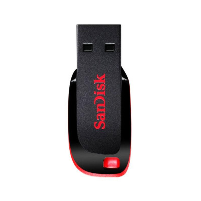 SanDisk CZ50 USB Flash Drive Cruzer Blade Pen Drives PenDrive Encryption Mini Memory Stick 8GB 16GB 32GB 64GB 128GB USB 20
SanDisk CZ50 USB Flash Drive Cruzer Blade Pen Drives PenDrive Encryption Mini Memory Stick 8GB 16GB 32GB 64GB 128GB USB 20