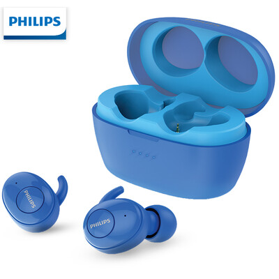 Philips PHILIPS wireless headset Bluetooth headset self-operated in-ear genuine wireless music headphones sports headphones SHB2505BL
Philips PHILIPS wireless headset Bluetooth headset self-operated in-ear genuine wireless music headphones sports headphones SHB2505BL